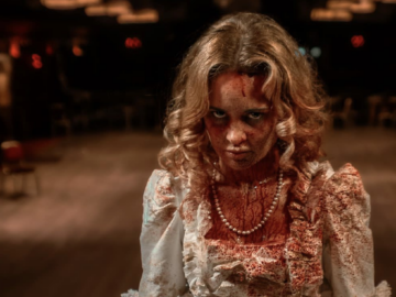 Cinderella’s Curse