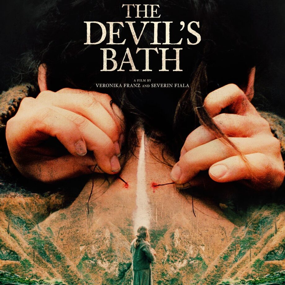 The Devil’s Bath