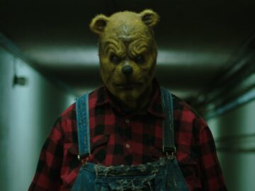 Winnie-the-Pooh: Blood and Honey 2