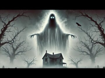 Apparition | HD | Horror | Full movie in english