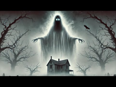 Apparition | HD | Horror | Full movie in english