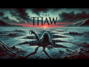 The Thaw | Horror | HD | Full movie in english