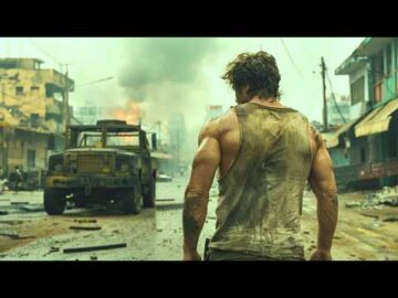 ACTION MOVIE | Showdown in Manila | Free Full Movies in English HD