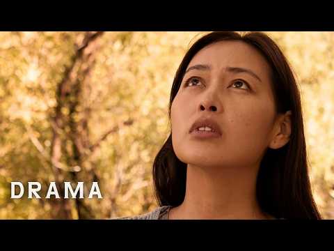 After a terrible loss, she chooses a new life path / Movie Drama in English