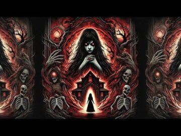 Hell Girl | HD | Horror | Full Movie in English