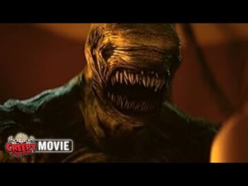 AFTER | SCARY MOVIE | CREEPY POPCORN