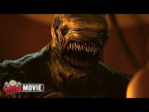 AFTER | SCARY MOVIE | CREEPY POPCORN