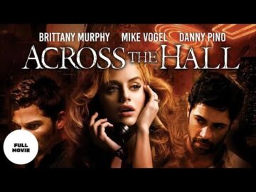 Across the Hall | HD | Thriller | Full Movie in English