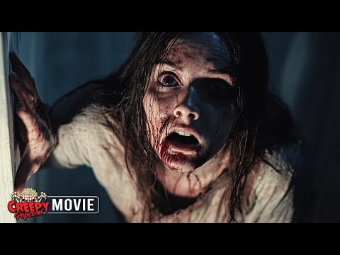 OBSERVER | NEW RELEASE!! FULL HD HORROR MOVIE | CREEPY POPCORN