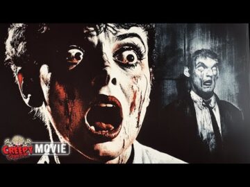 CREATURE OF THE WALKING DEAD | CLASSIC SCARY MOVIE