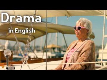 An unexpected friendship helps them find the meaning of life / Movie Drama in English