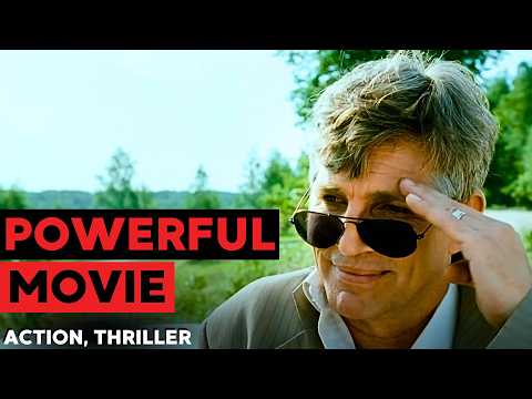 He learned a prophecy that changes everything! | Action, Thriller | Full Movies in English HD