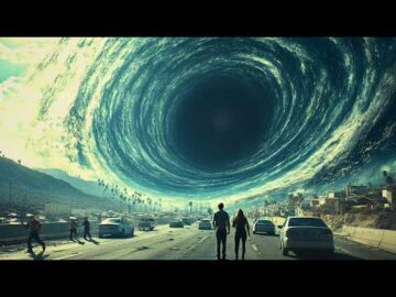 Powerful Sci-Fi Movie | Thriller | He found himself trapped in time! | Best Movies in English