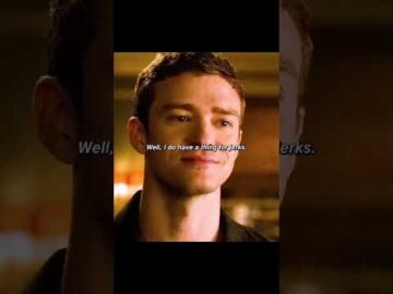 Friends Of Benefits Movie Scenes 😍 #shorts