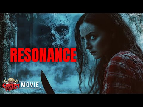 RESONANCE | HD PSYCHOLOGICAL HORROR MOVIE | FULL SCARY FILM | CREEY POPCORN