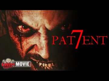 PATIENT SEVEN | HD FULL SCARY MOVIE | ANTHOLOGY | CREEPY POPCORN