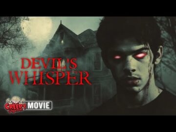DEVIL’S WHISPER | HD FULL SCARY MOVIE | CREEPY POPCORN