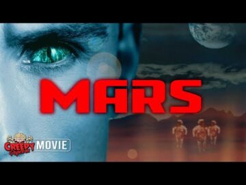 MARS | FULL HD ACTION SCIENCE FICTION MOVIE | CREEPY POPCORN