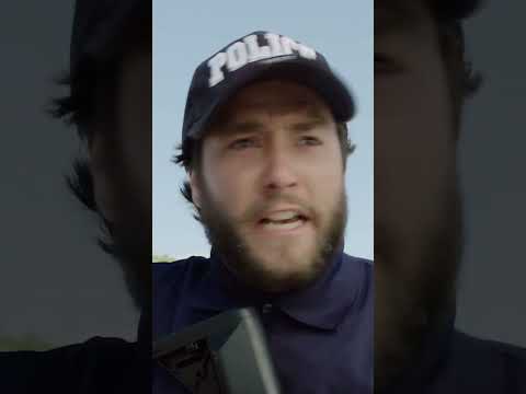 5 Headed Shark Attack #shorts