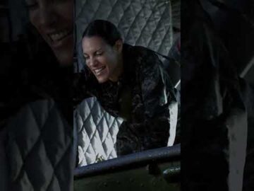 40 DAYS AND NIGHTS #shorts