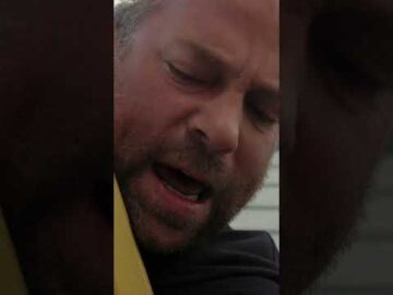 3 Headed Shark Attack #shorts