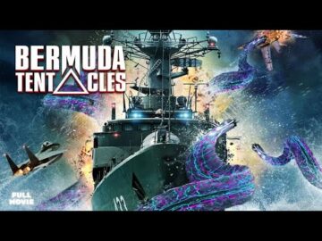 Bermuda Tentacles | Action | HD | Full Movie in English