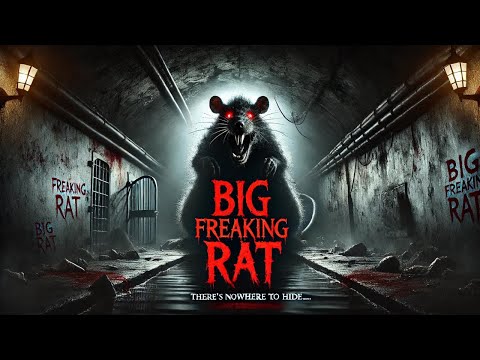 Big Freaking Rat | Horror | HD | Full movie in English