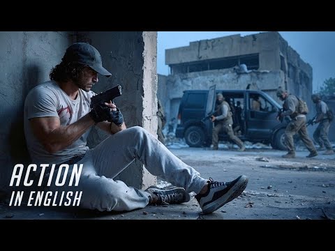 A dangerous situation forces them to join forces to stop the threat / Action Movie in English