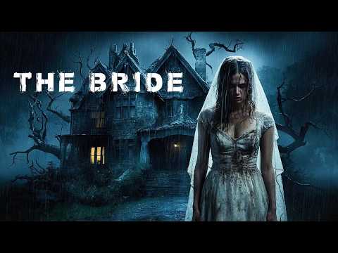 The wedding day becomes fatal for a young girl / Horror Movie in English