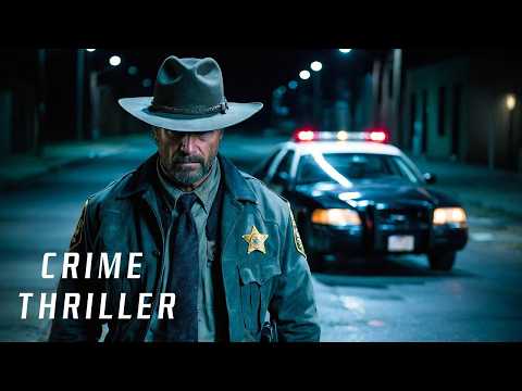 A man hides to survive in a dangerous game / Crime film in English