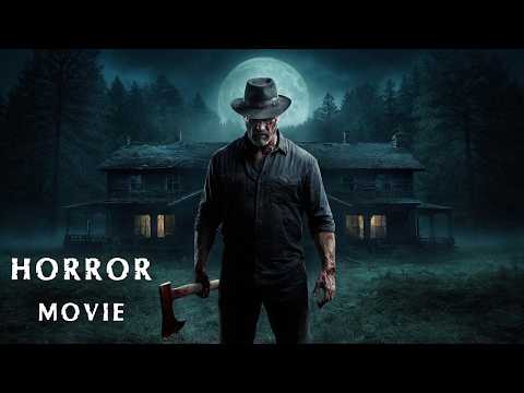 Looking for treasures, a company of friends awakened real evil / Horror Movie in English