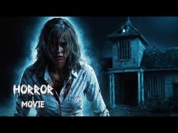 Trying to find out the truth, they become targets of the demon / Horror Movie in English