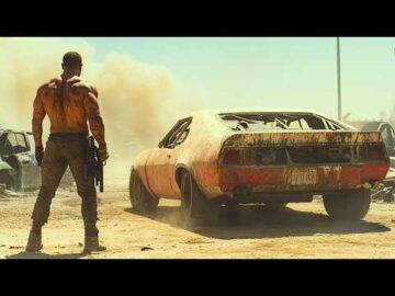 He risked everything for victory! | Action Movie | Sport, Drama | Hollywood Movies in English HD