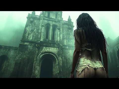 They broke the ancient curse! | HORROR MOVIE | Best movies in English HD