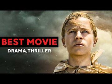 POWERFUL MOVIE! | Storm Riders | Drama, Thriller | Best Hollywood Movies in English HD