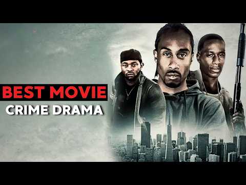 He’s risking his freedom for his family! | Crime Drama | Hollywood Movies in English HD