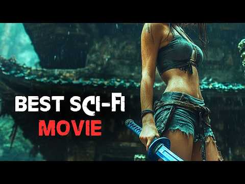 Best SCI-FI Movie! | She found an artifact that changes the world | Hollywood Movies in English HD