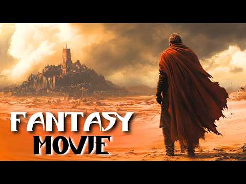 He returned to reclaim his kingdom! | Fantasy Movie & Action | Full Hollywood Movies in English HD