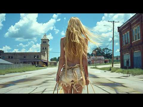 She escaped from the mental hospital to take revenge! | Thriller, Mystery | English Movies in HD