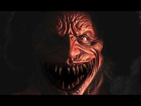 New Horror Movies 2019 – Hollywood Thriller Film in English