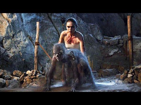 Mystery Thriller Movies 2019 Full Length Possession Story Film in English