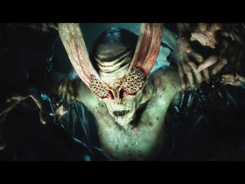 Best Horror Movies 2020 Mystery in English Full Length Scary Thriller Film