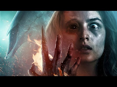 New Horror Movies 2021 Full Length Mystery Thriller film in English