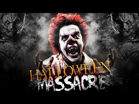 Best Halloween Horror Movies 2019 in English Hollywood Thriller Movie