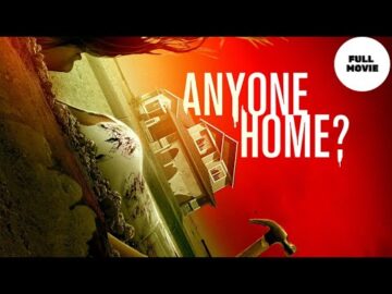 Anyone Home? | HD | Horror | Full movie in english