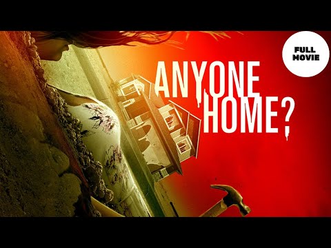 Anyone Home? | HD | Horror | Full movie in english