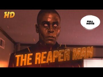 The Reaper Man | Horror | Full Movie in english