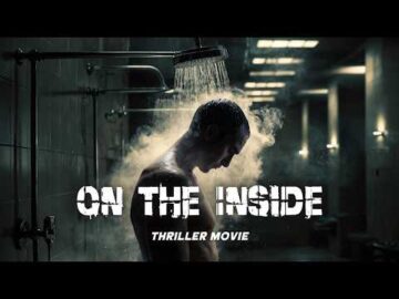 His dark past does not leave him alone / Full Movie / Thriller in English