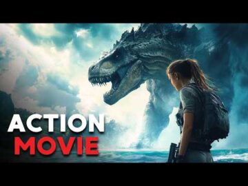 Powerful Action Movie. They summoned the monster from the ocean! | Adventure | Free Movies HD
