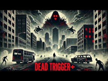 Dead Trigger | HD | Horror | Full movie in english